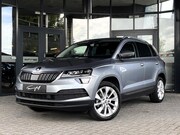 Skoda Karoq - 1.5 TSI 150PK DSG MEMORY - CAMERA - TREKH. - CANTON