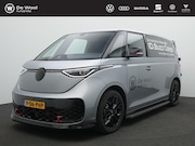 Volkswagen ID. Buzz Cargo - 79 kWh 340pk 4MOTION | Trekhaak | 360 camera | IQ.Light | Ad
