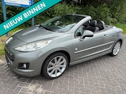 Peugeot 207 - 1.6 VTi Roland Garros | Airco | Stoelverw | Parkeers achter