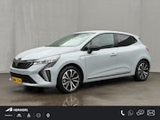 Renault Clio - 1.6 E-Tech Full Hybrid 145 techno / Fabrieksgarantie tot 04-