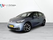 Volkswagen ID.3 - 77kWh 204pk
