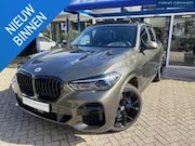 BMW X5 - xDrive45e High Executive M-sport / Head-up / Harma