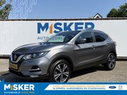 Nissan Qashqai - 1.3 DIG-T Design Ed.