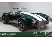 Dodge Viper - Roadster | Nieuw lakwerk | Zeer goede staat | 1989