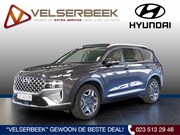 Hyundai Santa Fe - 1.6 T-GDI HEV Premium Sky*22.070 Km/Trekhaak/PANO