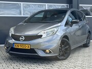 Nissan Note - 1.2 DIG-S Black Ed.Sport uitv
