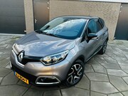 Renault Captur - 1.2 TCe Dynamique|AIRCO|AUTOMAAT|Two-Tone color metallic|4 x