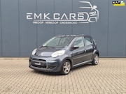 Citroën C1 - 1.0-12V Ambiance *Automaat
