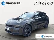 Lynk & Co 01 - 1.5 More | Alarmsysteem | Apple Carplay/Android Auto|telefoo