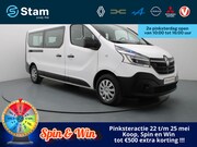 Renault Trafic - Passenger dCi 120pk Grand Zen 9-persoons Airco | Cruise | Na