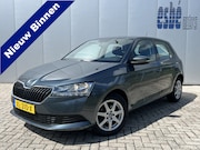 Skoda Fabia - 1.0 5 Drs Active Trekhaak Airconditioning Lichtmetalen Velge