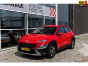Hyundai Kona - 1.6 GDI HEV Comfort | Trekhaak