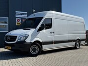 Mercedes-Benz Sprinter - 310 2.2 CDI Automaat 432L HD | 4, 07m laadruim | Achteruitri