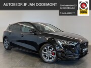 Ford Focus - 1.0 EcoBoost Hybrid 125pk ST-Line X winterpack/navi/ eerste 