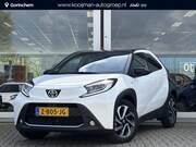 Toyota Aygo X - 1.0 VVT-i MT Pulse