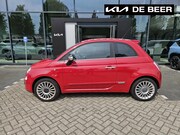 Fiat 500 - 1.2 Sport Clima/ Bluetooth/ LM