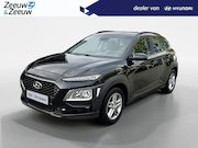 Hyundai Kona - 1.0T Comfort Nu met 12 maanden garantie!