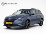 Skoda Fabia - Combi 1.0 TSI 95pk Business Edition | Carplay | Keyless | St