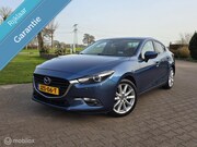 Mazda 3 - 2.0 SkyActiv-G 120 GT-M/AUTOMAAT