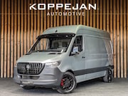 Mercedes-Benz Sprinter - 1.9 CDI 150PK Automaat L2H2 Bestelwagen | BPM VRIJ! | MBUX |