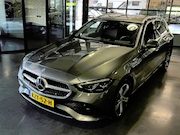Mercedes-Benz C-klasse - 200 BUSINESS LINE