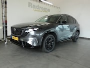 Mazda CX-5 - 2.5E-SKY G 141 Homura Aut Sunroof