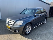 Mercedes-Benz GLK-klasse - 200 CDI Business Class