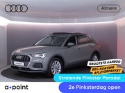 Audi Q3 - 45 TFSI e S edition 245 PK | Panorama dak | Parkeersensoren 