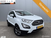 Ford EcoSport - 1.0 EcoBoost 125 PK Trend Ultimate HOOGZITTER