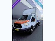 Ford Transit - 350 2.2 TDCI L4H1 Ambiente, VASTE PRIJS!