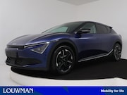 Kia EV6 - Light Edition 63 kWh | NU UIT VOORRAAD LEVERBAAR | KIA BREDA
