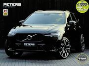 Volvo XC60 - 2.0 B4 Plus Dark| Facelift| Trekhaak| vol opties|
