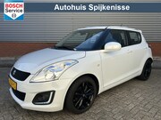 Suzuki Swift - 1.2 Bandit EASSS | 1e Eigenaar | Stoelverwarming | Lage kmst