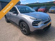 Citroën e-C4 - You 50 kWh
