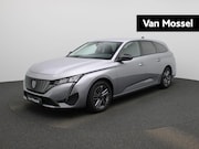Peugeot 308 - SW 1.2 PureTech 130 S&S EAT8 Allure | AUTOMAAT | NAVIGATIE |