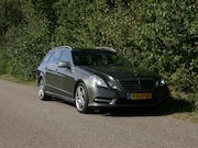 Mercedes-Benz E-klasse - Estate 350 CDI BlueTEC Avantgarde