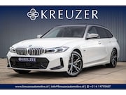 BMW 3-serie - Touring 320e | M-Sport | Pano | HUD | ACC | H/K | Camera | K