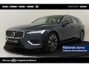 Volvo V60 - T8 PLUG-IN HYBRID AWD PLUS PERFORMANCE ED. BRIGHT -HARMAN/KA