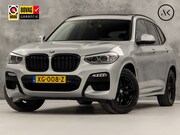 BMW X3 - xDrive20i M Sport High Executive (PANORAMADAK, M PAKKET, GRO