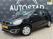 Mitsubishi Space Star - 1.0 Cool+ NL-Auto / 2e Eigenaar / NAP / Airco / AP