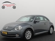 Volkswagen Beetle - 1.2 TSI Design NAVI / CLIMA / PDC / BLUETOOTH / CRUISE / GOE