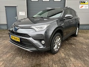 Toyota RAV4 - Energy Plus 2.5 155pk Automaat | Stoelverwarming | 360° Came