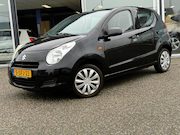 Suzuki Alto - 1.0 Comfort EASSS Nieuw APK