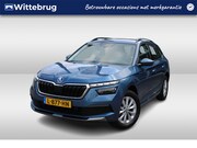 Skoda Kamiq - 1.0 TSI 110pk Business Edition DSG Automaat / Navigatie / LE