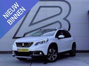 Peugeot 2008 - 1.2 PureTech Allure Navi|Pano|D-riem vv in 2025|Camera|Clima