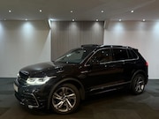 Volkswagen Tiguan - 1.5 TSI R-Line Business+ Pano l Leder l Keyles l Ambient l C
