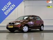 Skoda Fabia - 1.4i 16V Comfort 2e Eigenaar Nieuwe APK Garantie