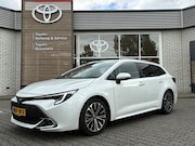 Toyota Corolla - Touring Sports 1.8 HYBRID STYLE APPLE/ANDROID STOEL+STUURVER