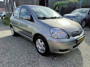 Toyota Yaris - 1.3 VVT-i Sol