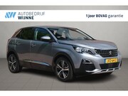 Peugeot 3008 - 1.2 PureTech 130pk Allure | Navi | App Connect | Climate | C